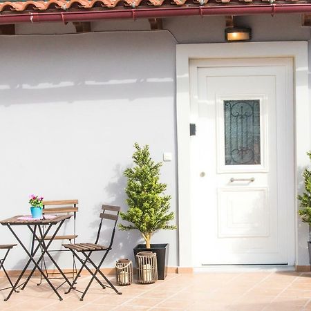 Mare Civitas Apartments La Canea Exterior foto
