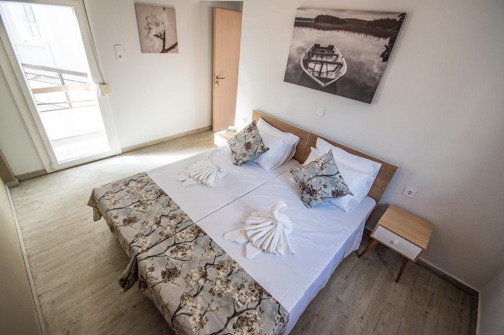 Mare Civitas Apartments La Canea Exterior foto