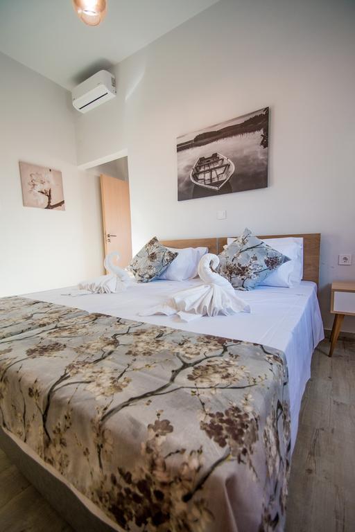 Mare Civitas Apartments La Canea Exterior foto