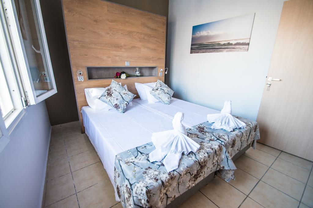 Mare Civitas Apartments La Canea Exterior foto