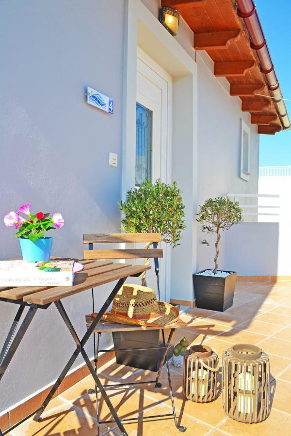 Mare Civitas Apartments La Canea Exterior foto