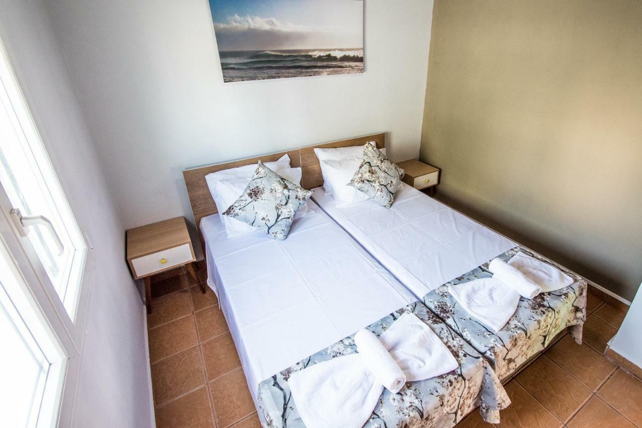 Mare Civitas Apartments La Canea Exterior foto