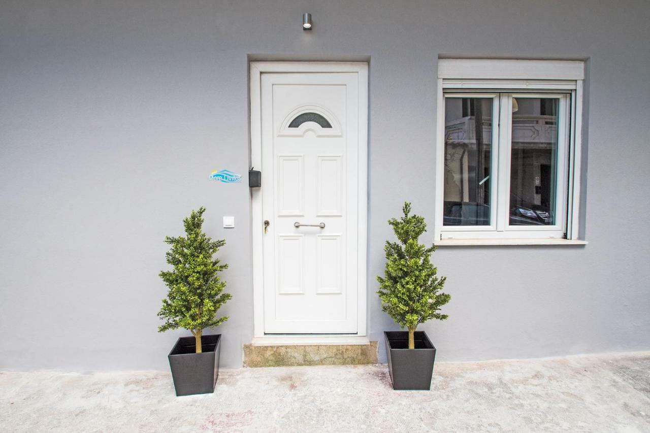 Mare Civitas Apartments La Canea Exterior foto
